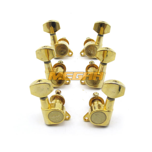 DRYER ELEKTRIK / AKUSTIK R3+L3 KOREA - GOLD (AG957) - Megah Sport