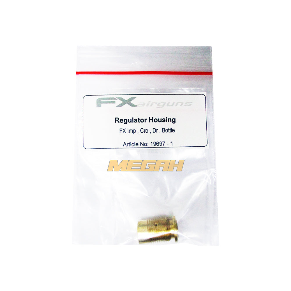 RUMAH REGULATOR FX (AS716) Gambar sekunder produk