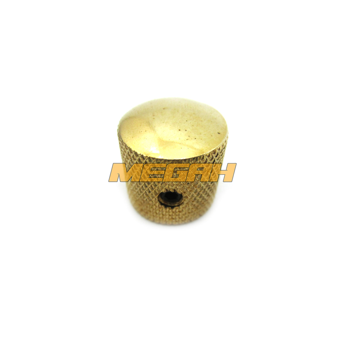 KNOB BESI GOLD (AG226) - Megah Sport Gambar utama produk
