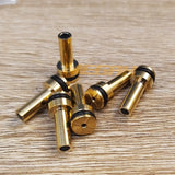PISTON REGUL FX BRASS LONG (AS758)