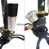 POMPA HUNTING STORY 3 STAGE (AS386) - Megah Sport