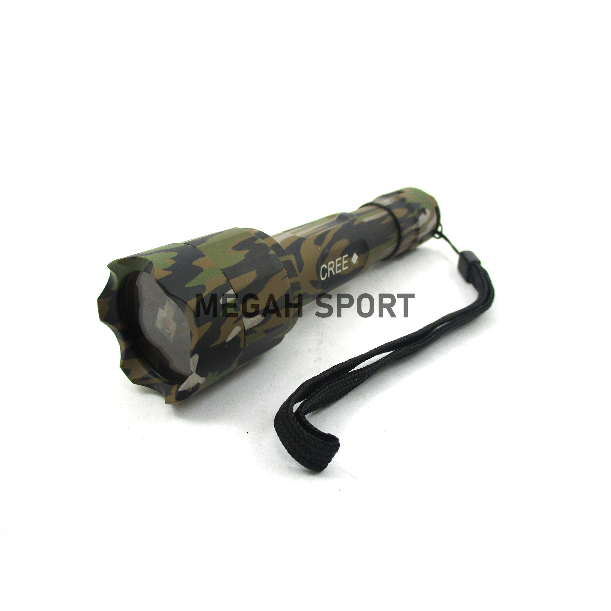 SENTER OUTDOOR CREE CAMO Gambar sekunder produk