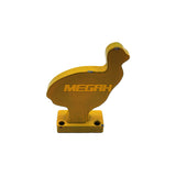 SILOET / TARGET KALKUN CETAK (PE466) - Megah Sport