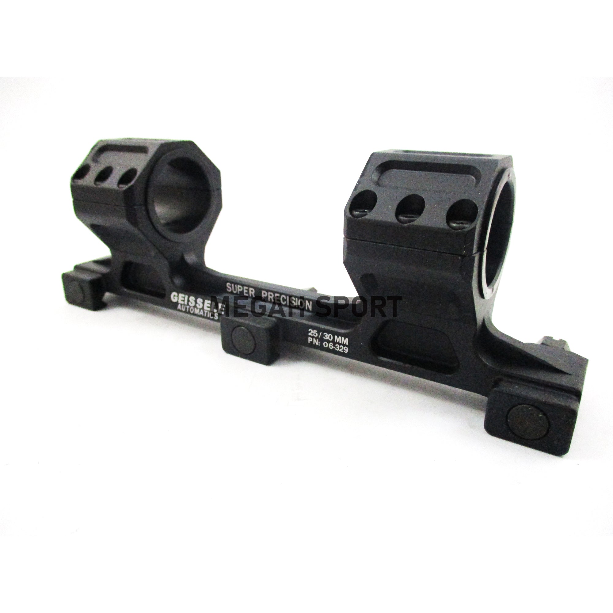 MOUNTING DOUBEL GEIS SELE 6 BAUD (MT554) Gambar sekunder produk