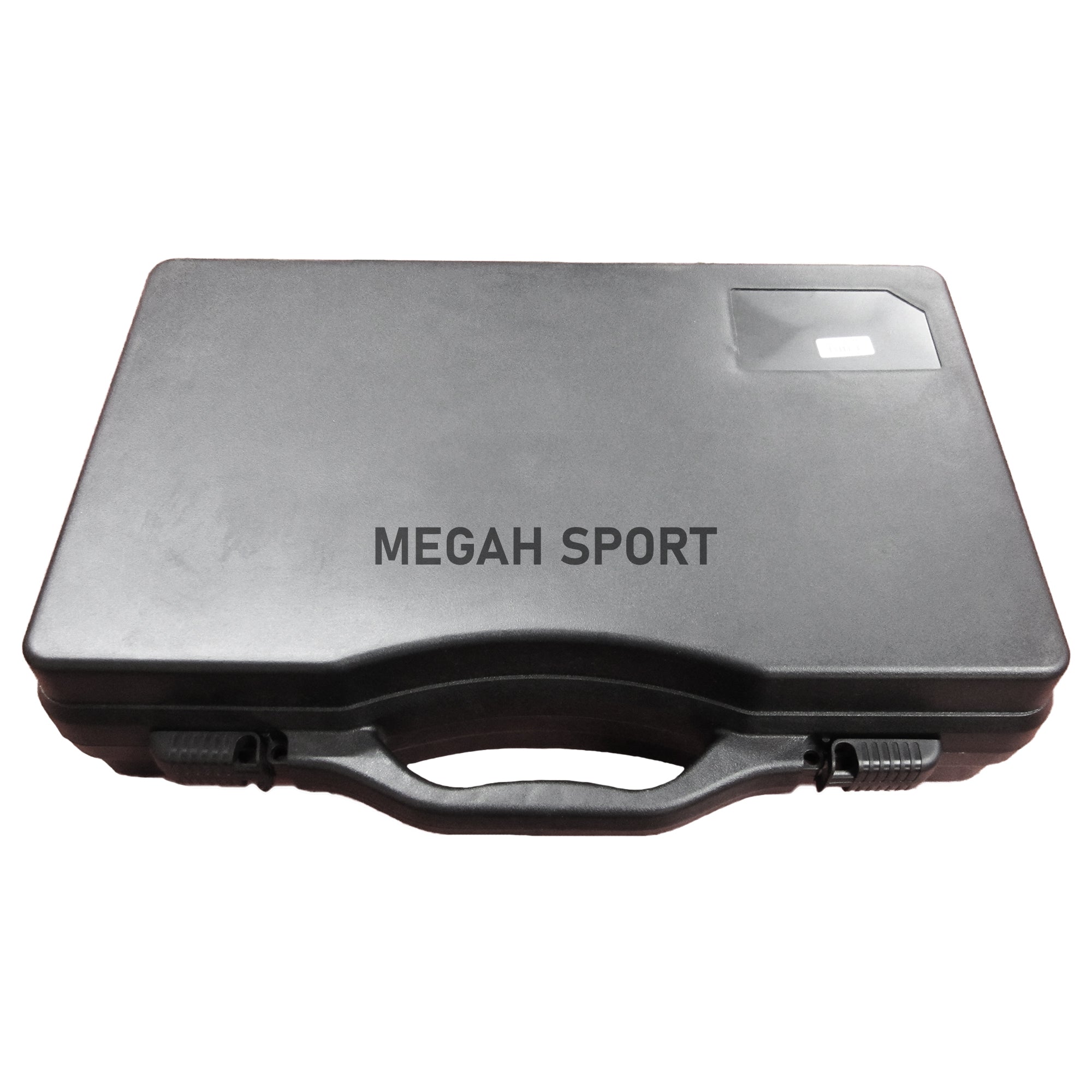 Box Unit ABS 51 X 30 X 14CM (TA105) - Megah Sport