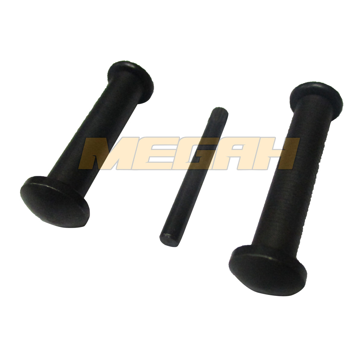 PIN BODY ISI 2PC (OG130) - Megah Sport Gambar utama produk