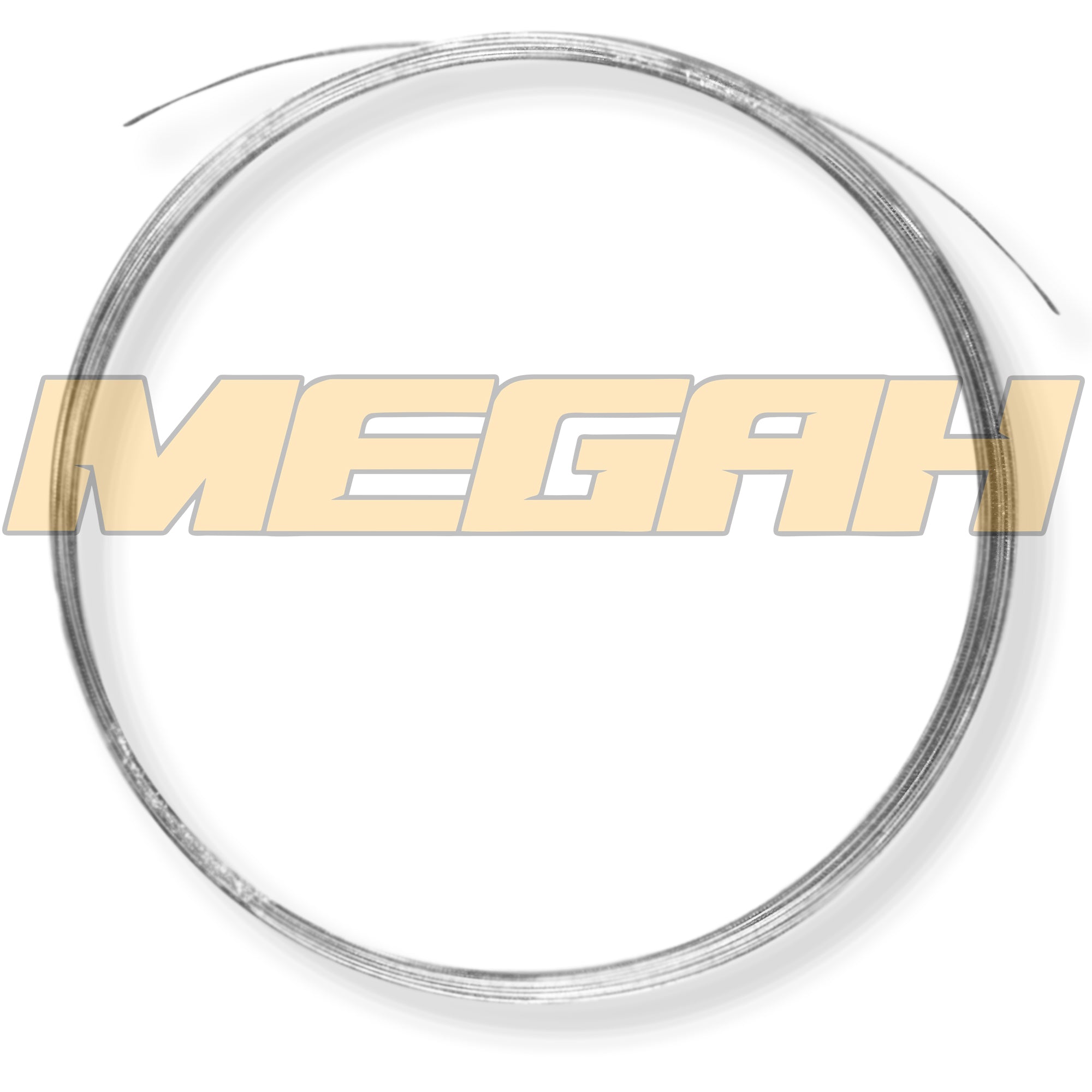 FRET NIKEL HARD 0.23 ACOU/SELEC (AG557) - Megah Sport