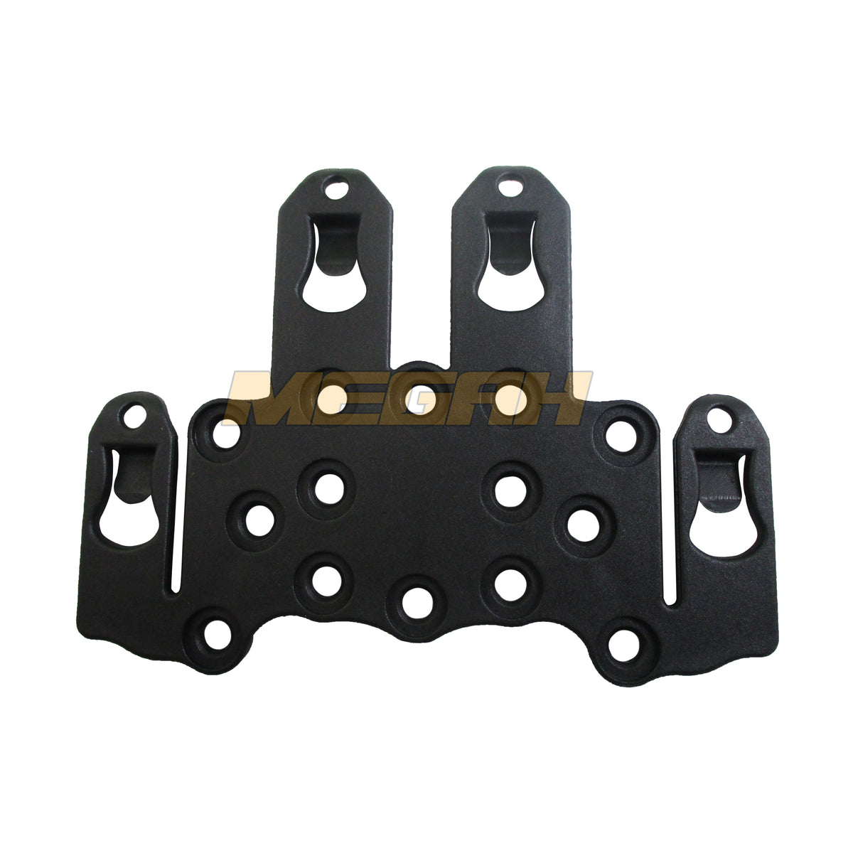 BREKET HOLSTER BLACKHAWK (OG135) - Megah Sport Gambar utama produk