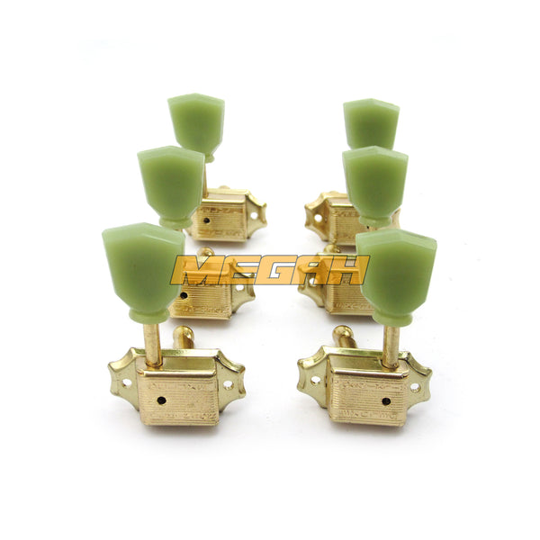 DRYER WILKINSON R3+L3 KOREA - GOLD (AG944) - Megah Sport
