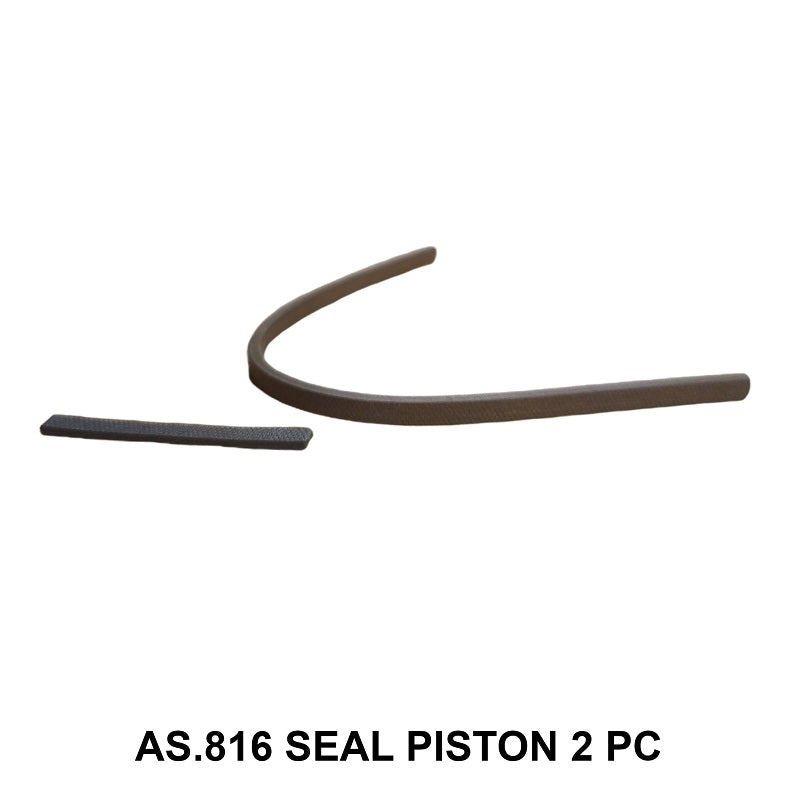 SEAL PISTON 2 PC (AS816)