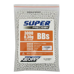 BB SUPER 0,30 g (OG387) - Megah Sport