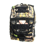 RANSEL CAMOUFLAGE (TA121) - Megah Sport