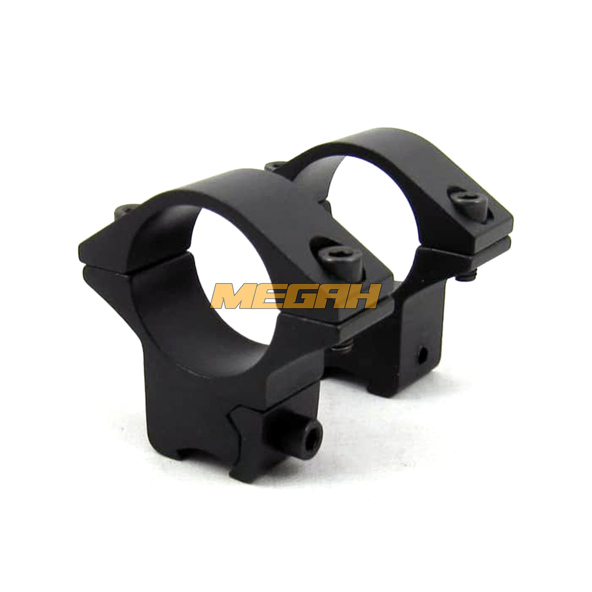 MOUNTING SINGLE BAUD OD 25 38 58 Gambar sekunder produk