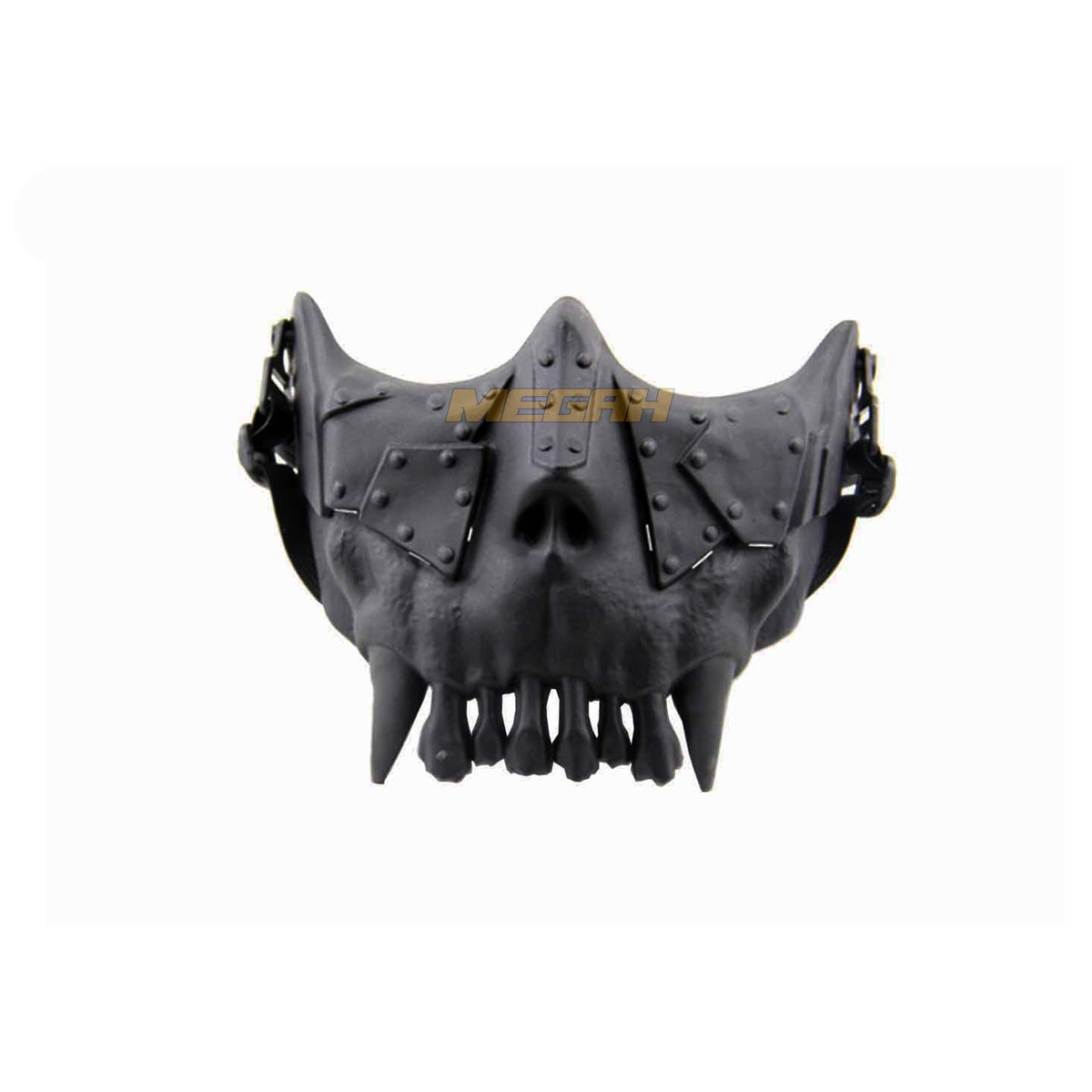 MASKER TENGKORAK 1/2 (OG815) - Megah Sport