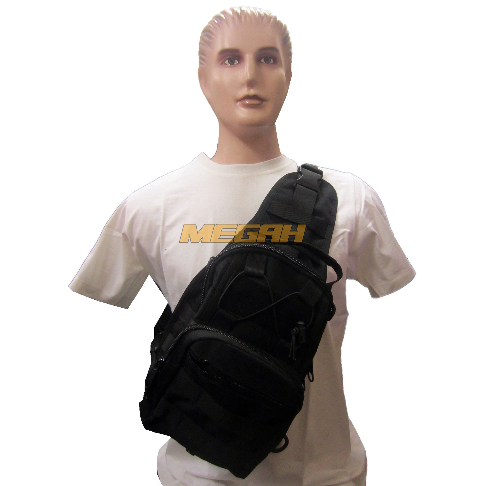 TAS 6012 (TA164) - Megah Sport