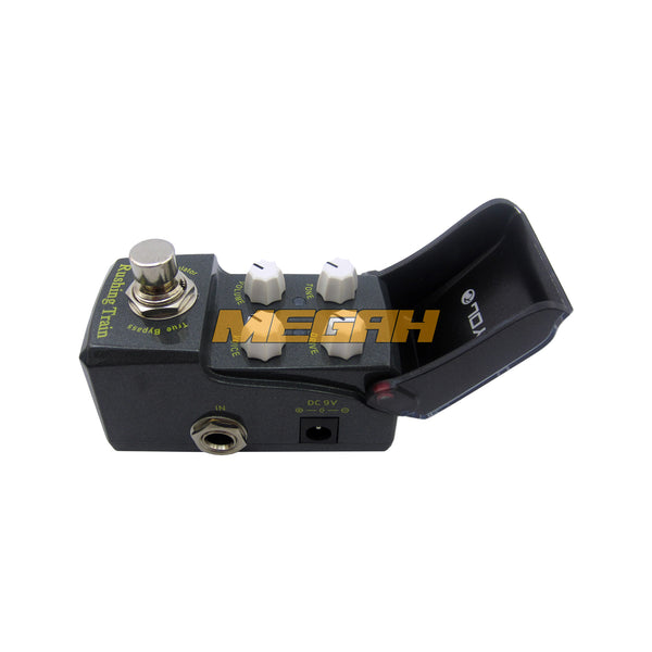 EFFECT JOYO RUSHING TRAIN JF306 (AM916) - Megah Sport