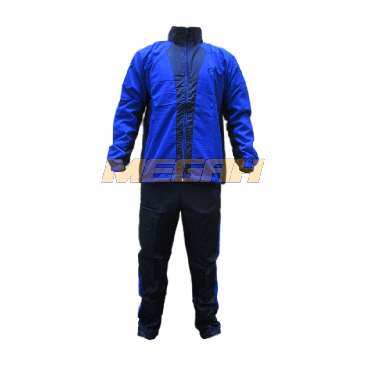 SETELAN TRAINING OUTDOOR (TS102) - Megah Sport