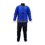 SETELAN TRAINING OUTDOOR (TS102) - Megah Sport