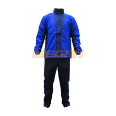 SETELAN TRAINING OUTDOOR (TS102) - Megah Sport