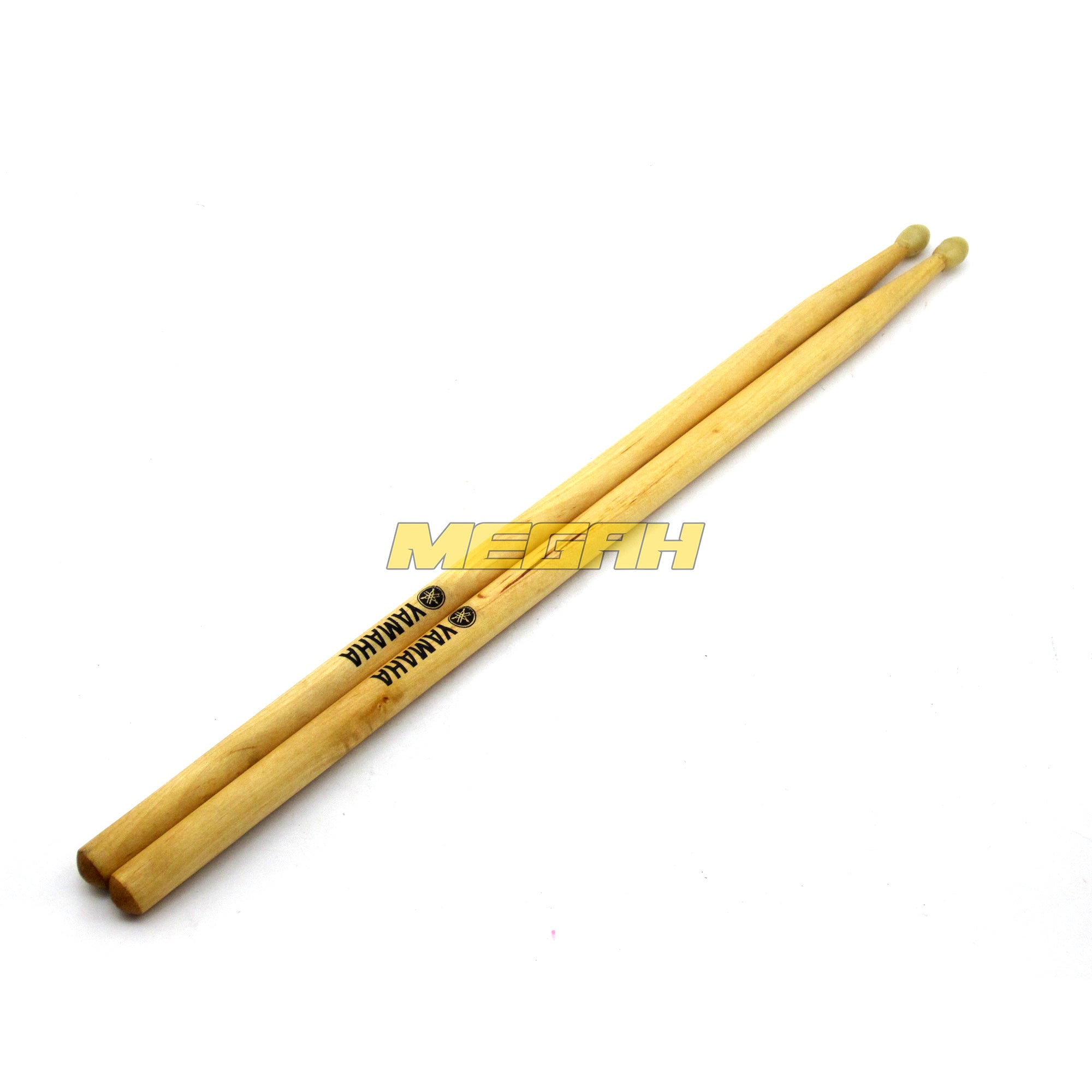 STICK MAPLE UJUNG NYLON YAMAHA AM812 - Megah Sport