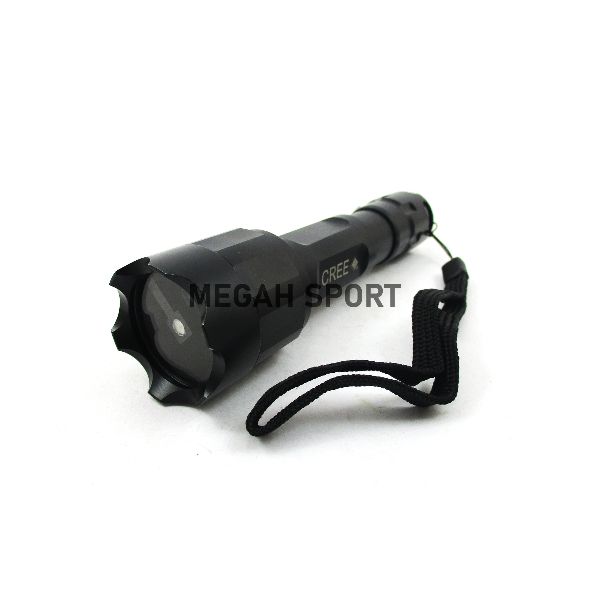 SENTER CREE (LS290) Gambar sekunder produk