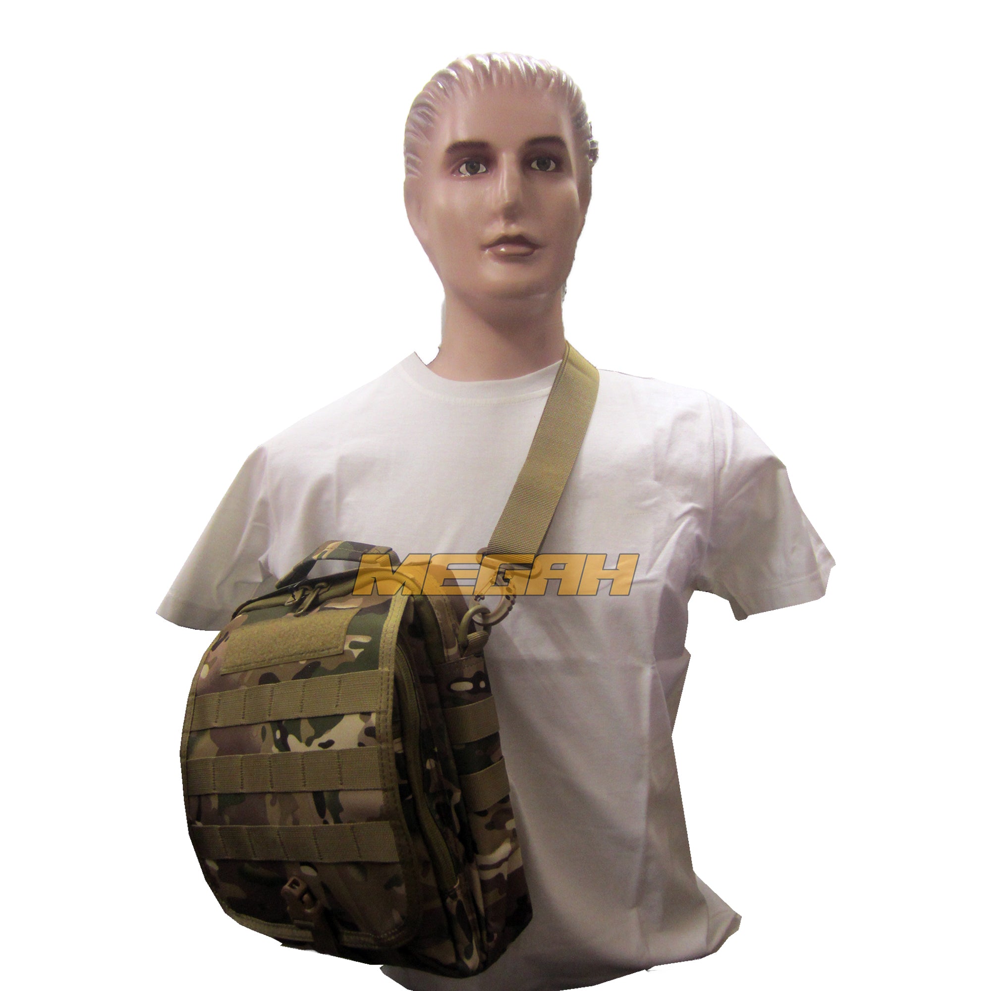 TAS SELEMPANG 6027 (TA173) - Megah Sport