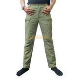 CELANA BLACK HAWK RIPSTOK (CS058) - Megah Sport