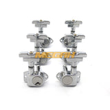 DRYER ELEKTRIK R3+L3 KOREA - CHROME (AG915) - Megah Sport