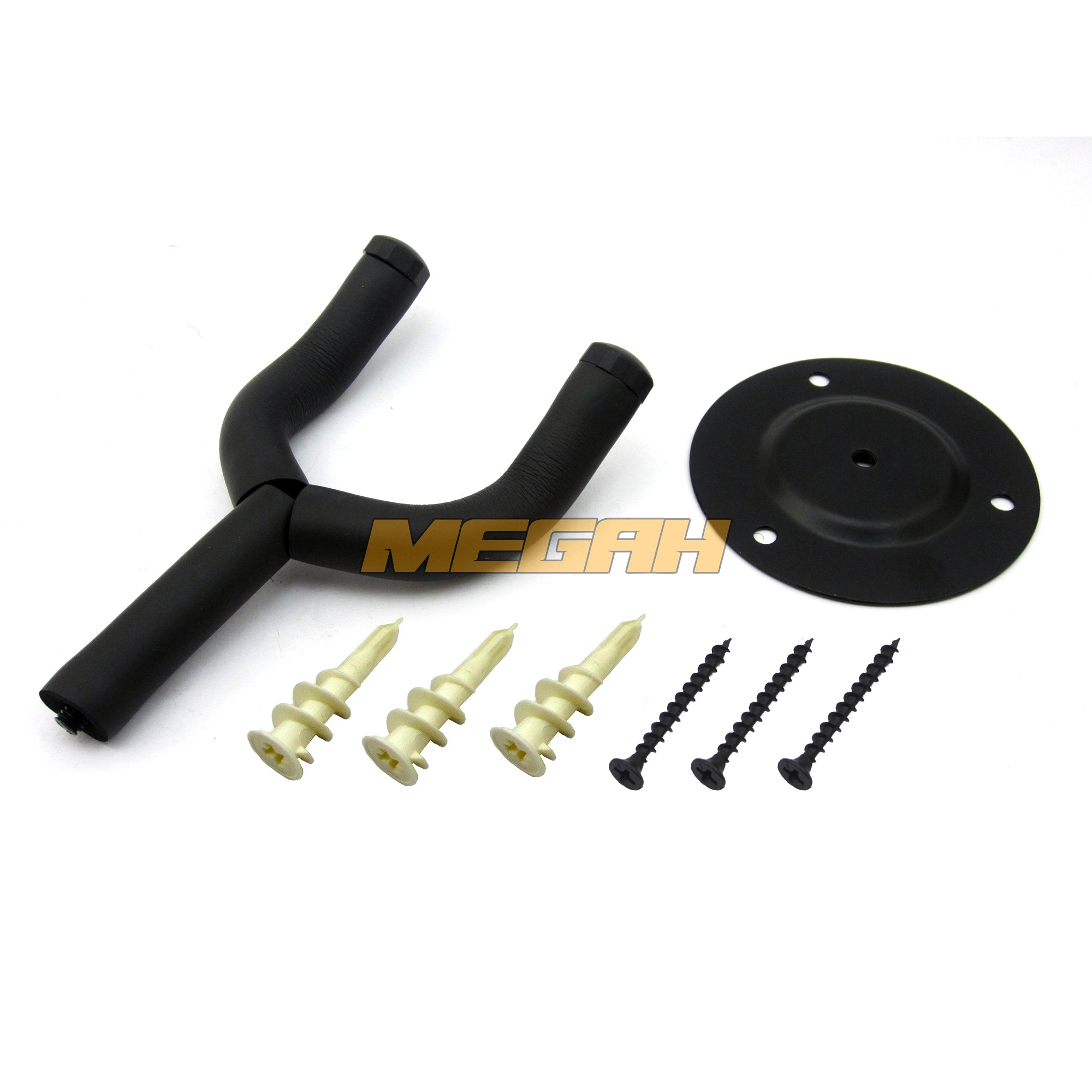 KAITAN GITAR TIPIS JY-057 (AM373) - Megah Sport