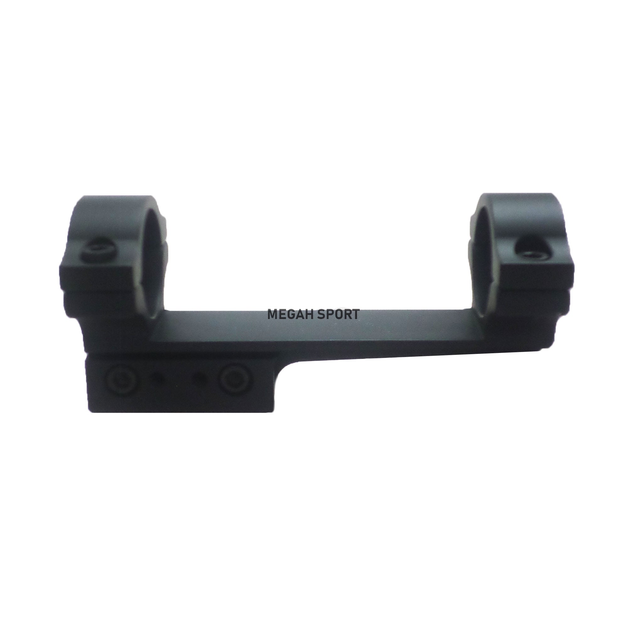 MOUNTING BKL-254D7 MB MATTE BLACK (MT712) - Megah Sport