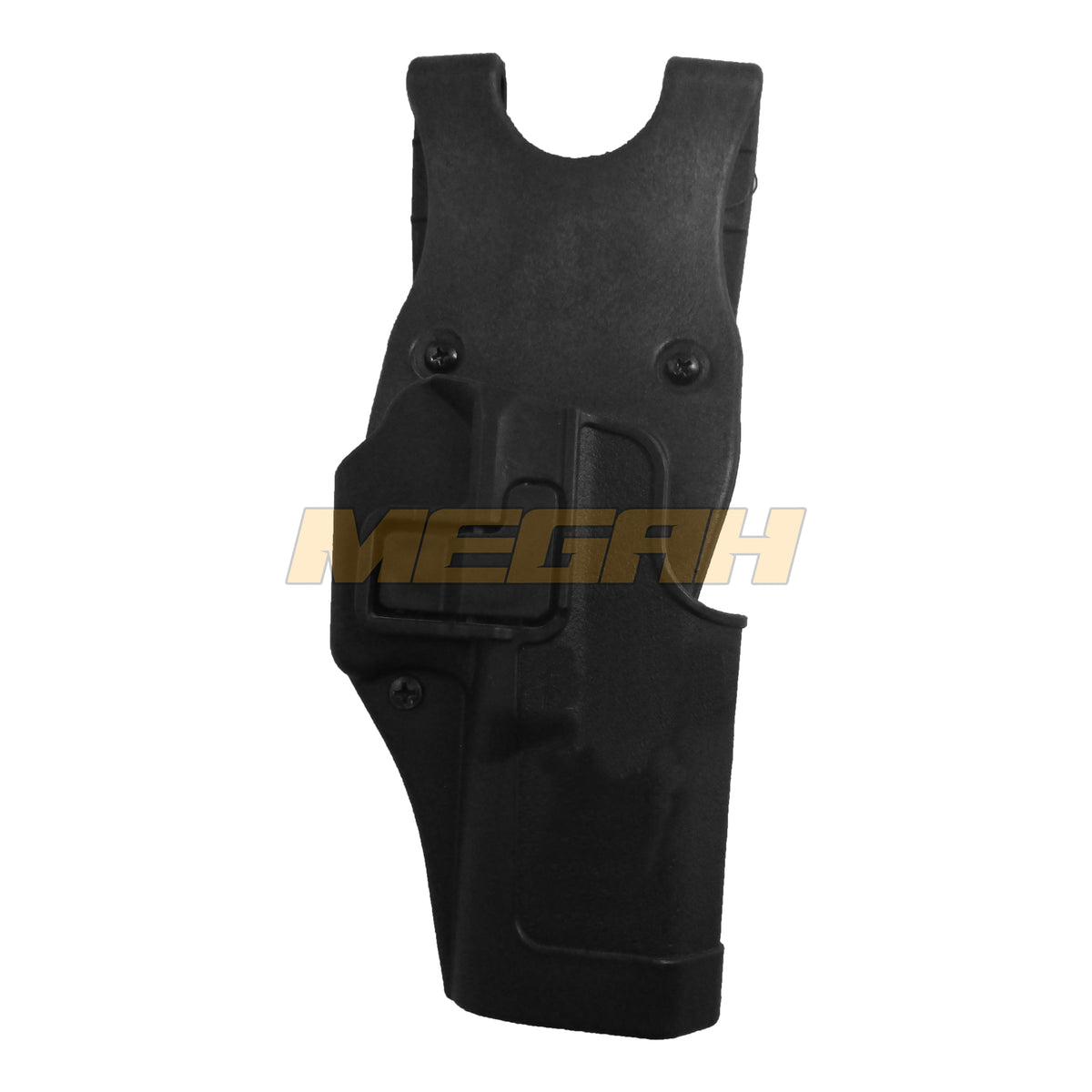 HOLSTER BLACKHAWK BAN GLOCK 1 2 3 1991 (OG139) - Megah Sport