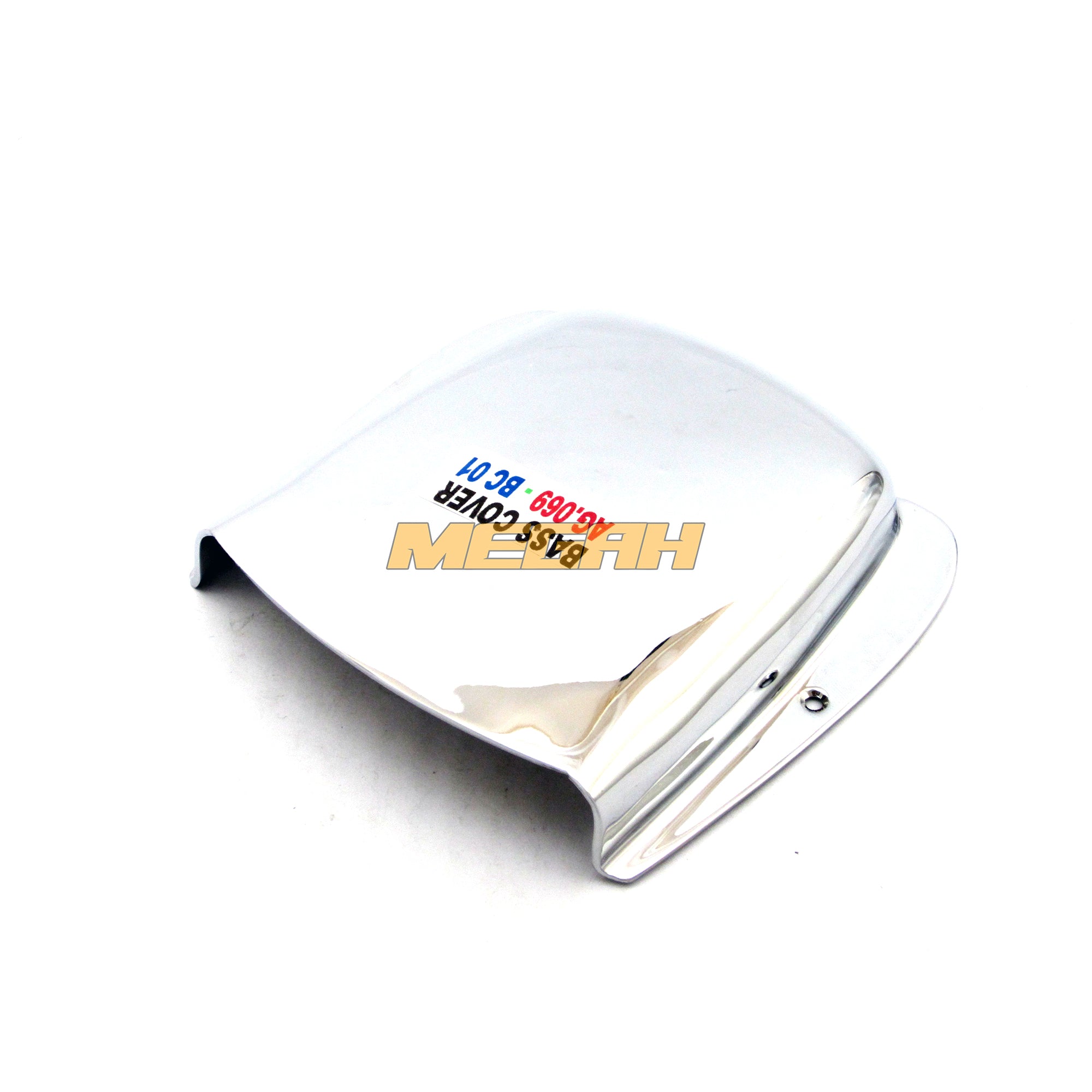 COVER BASS BC-1 (AG069) - Megah Sport