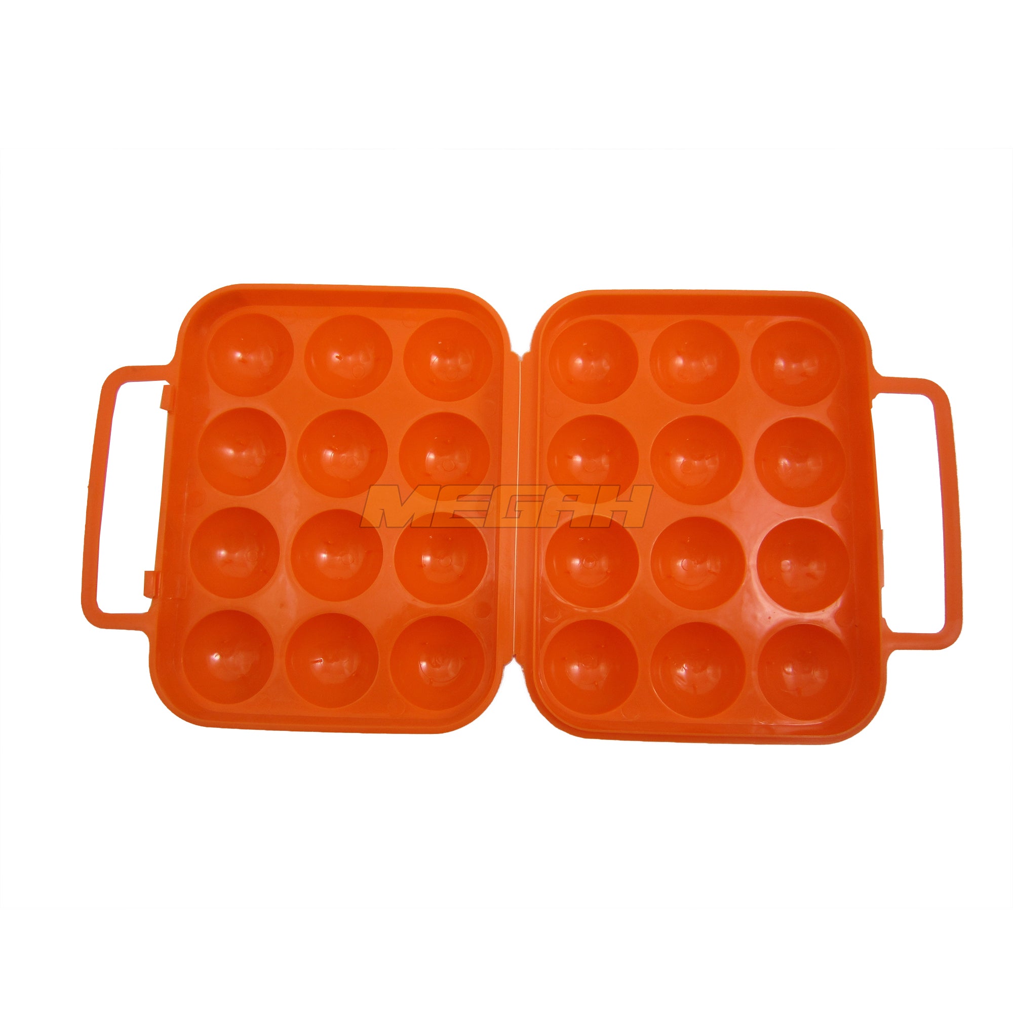 TEMPAT TELUR ISI 12PCS Gambar sekunder produk
