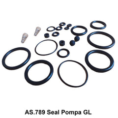 SEAL POMPA GL