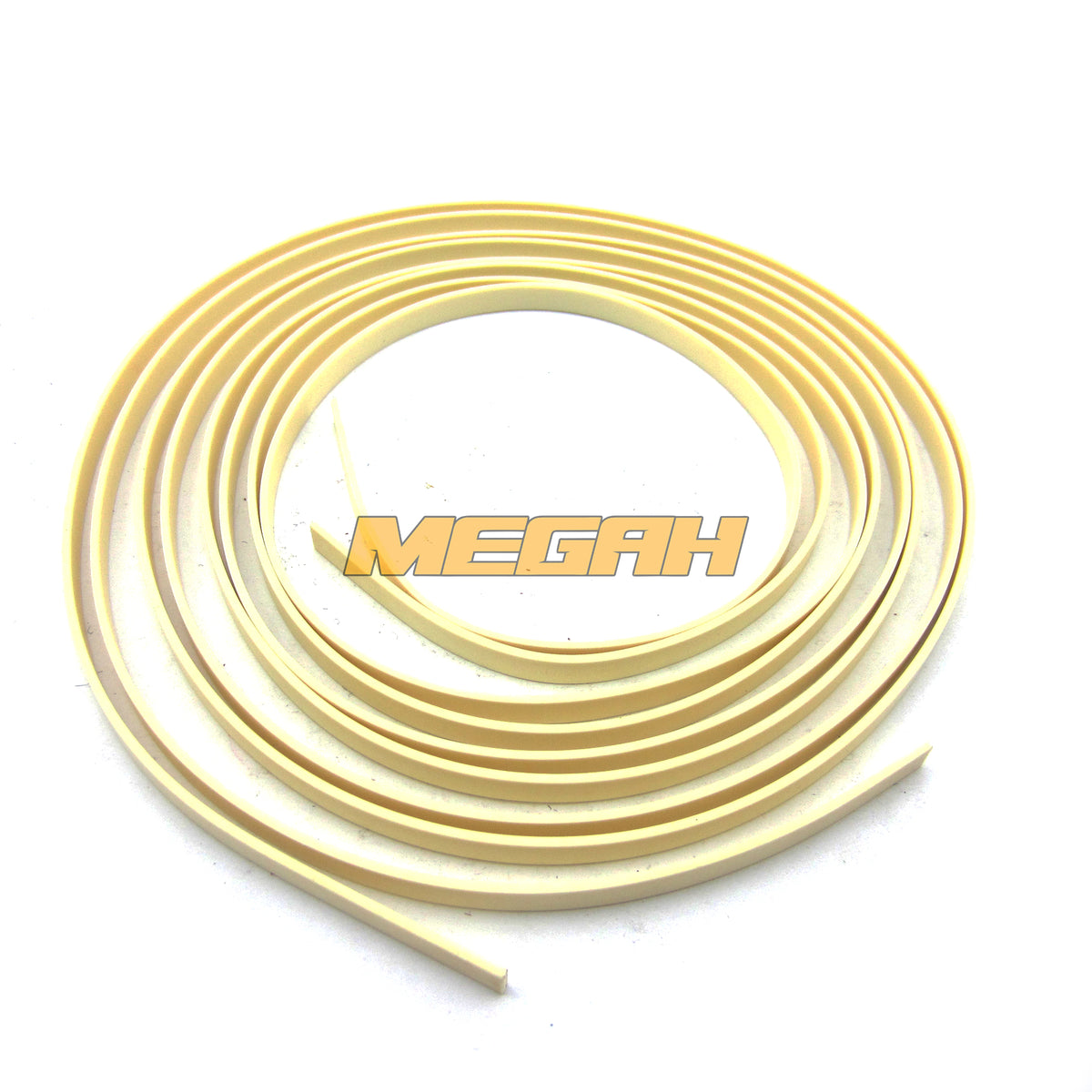 BINDING IVORY (AG469) - Megah Sport Gambar utama produk