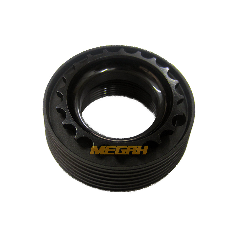 DELTA RING MATAHARI (OG588) - Megah Sport Gambar utama produk
