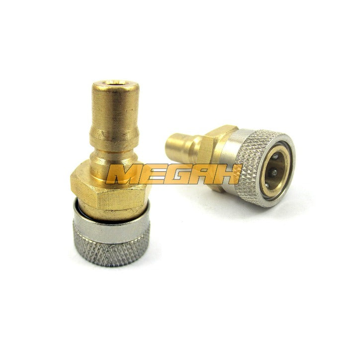 ADAPTOR IMPORT 1 TSM -> MICRO (AS778) - Megah Sport Gambar utama produk