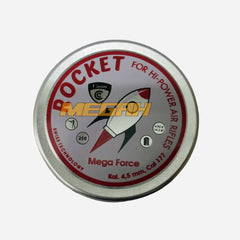 PAKET MIMIS CANON ROCKET