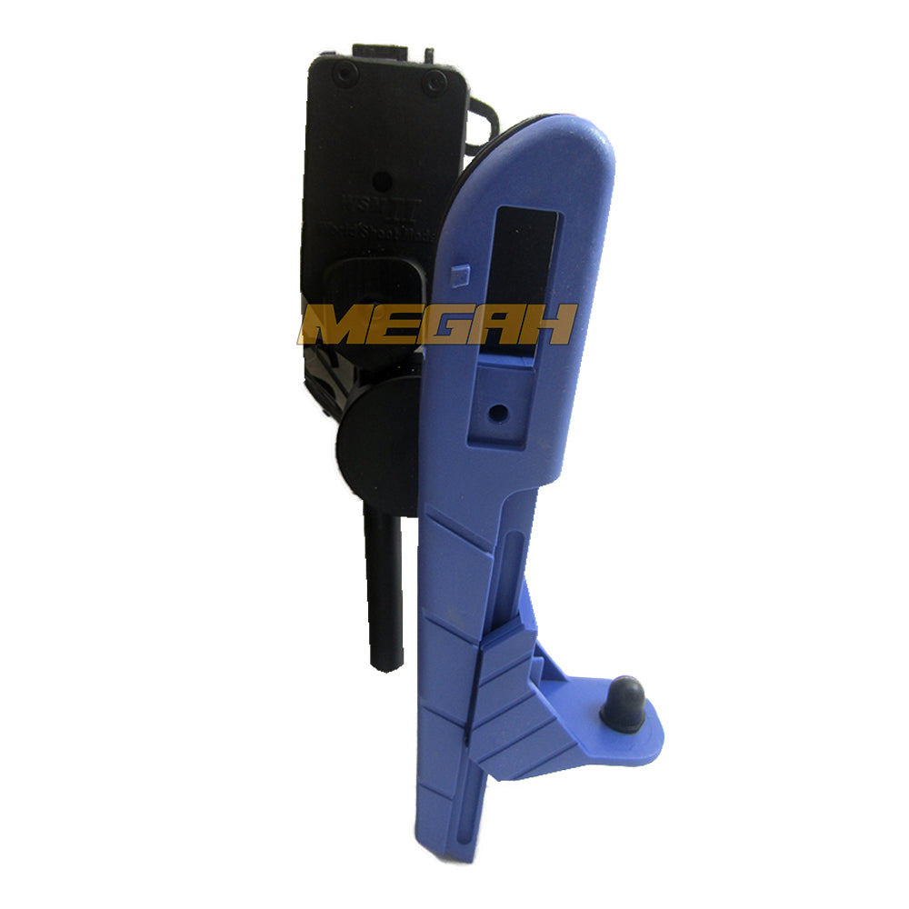 HOLSTER IPSC (OG755) - Megah Sport Gambar utama produk