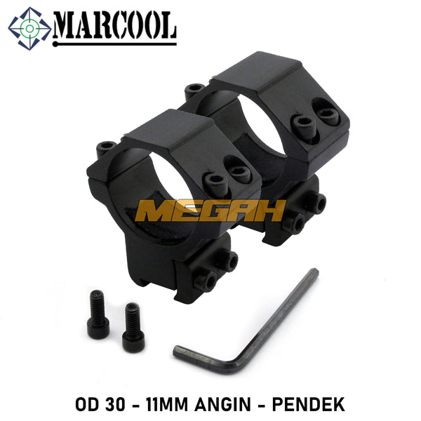 MOUNTING MARCOOL (MT536) - Megah Sport
