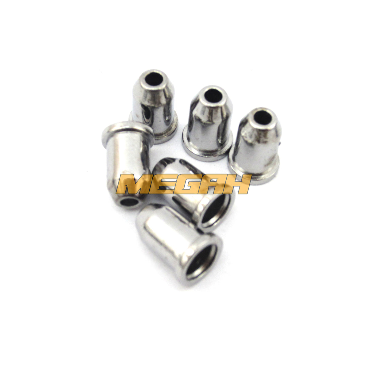 STRING MOUNTING 6 PCS (AG169) - Megah Sport