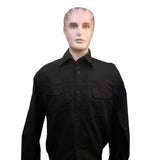 KEMEJA 511 BAHAN RIP STOK (KS161) - Megah Sport