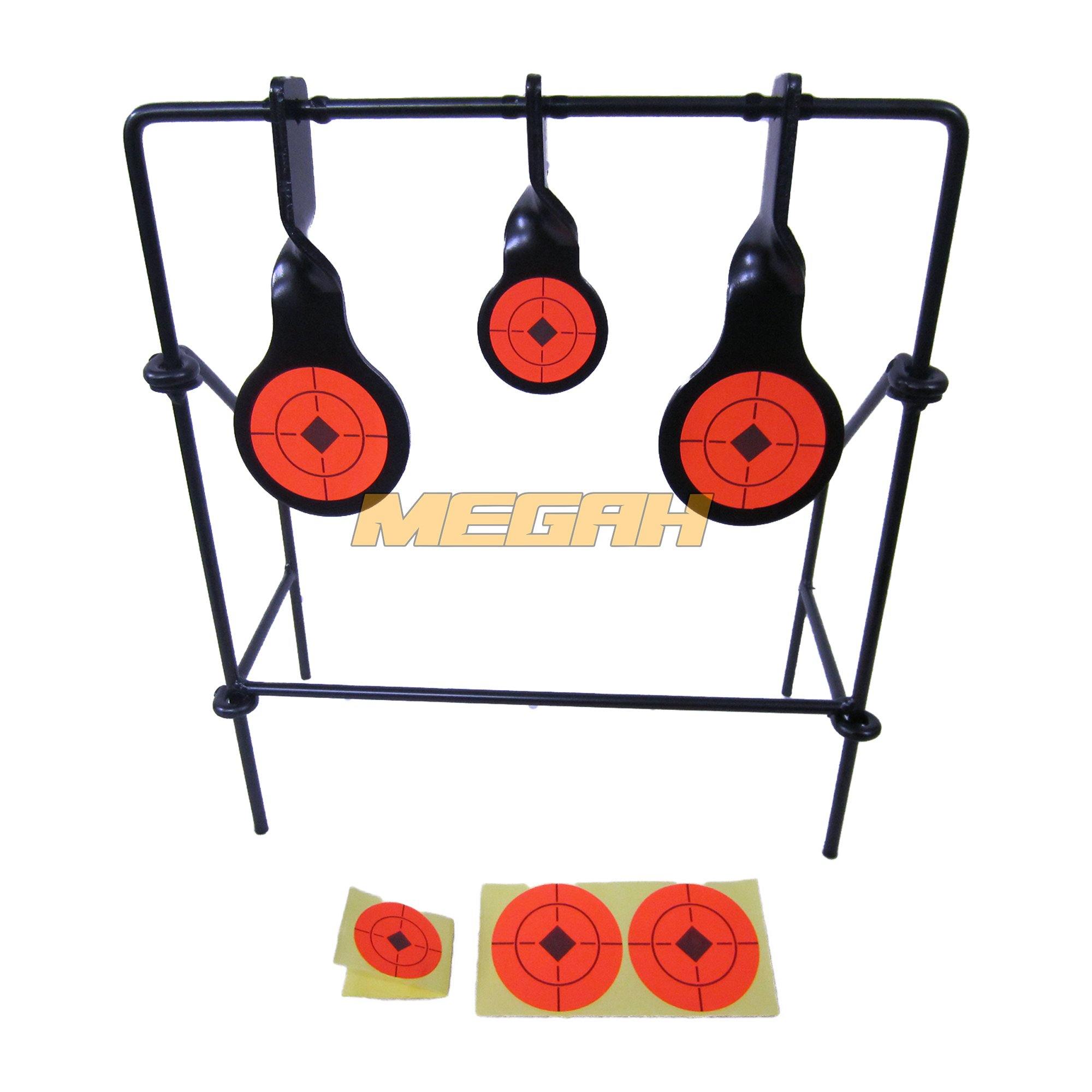 TARGET SPINNER IMPORT (PE433) Gambar sekunder produk