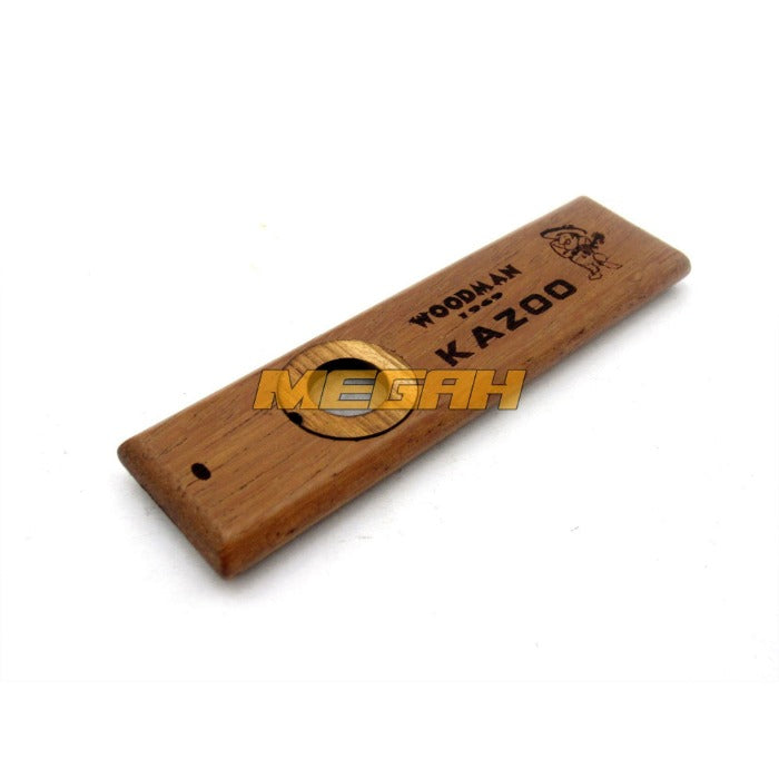 ALAT MUSIK KAZOO Gambar sekunder produk