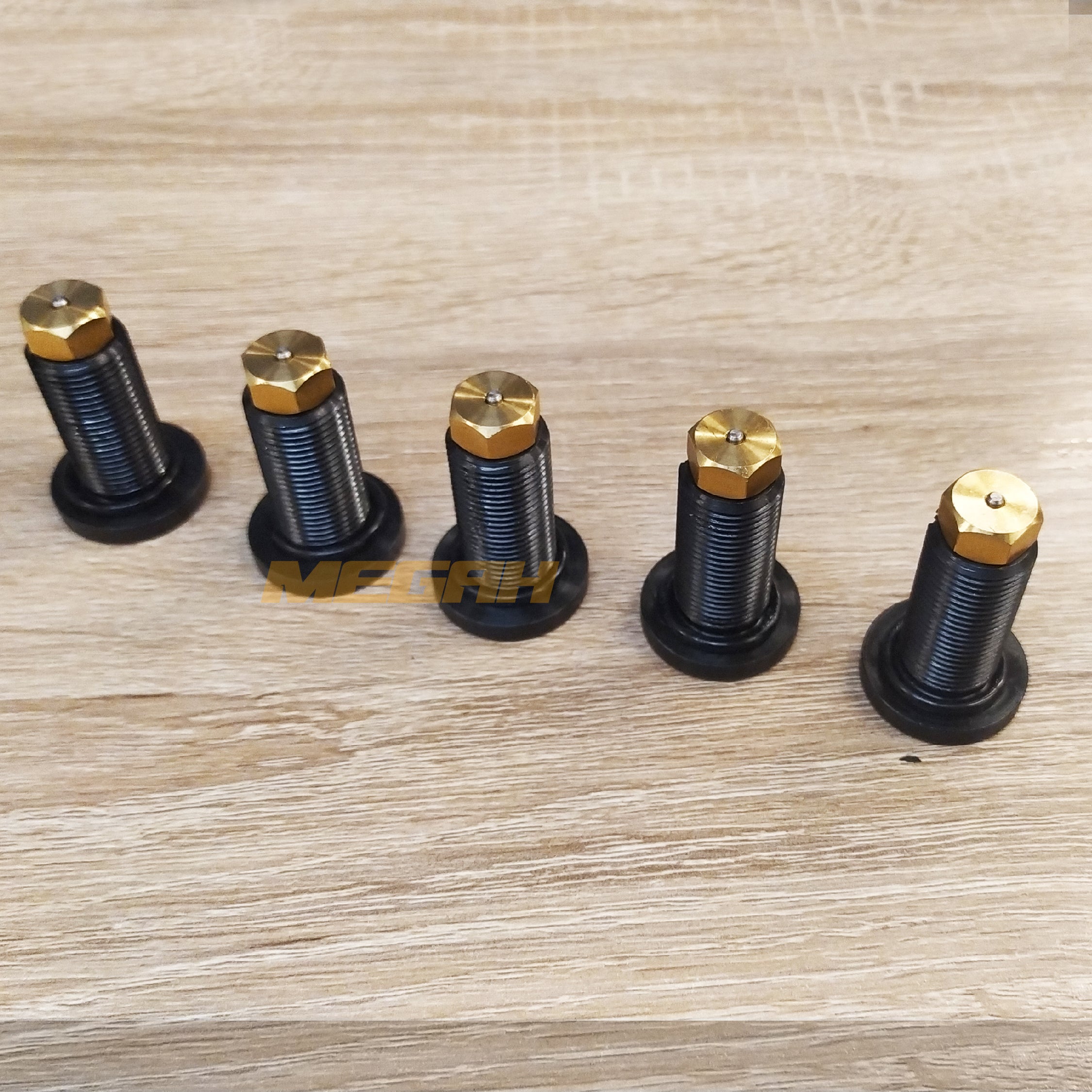 VALVE BOTOL FX AIRGUNS Gambar sekunder produk