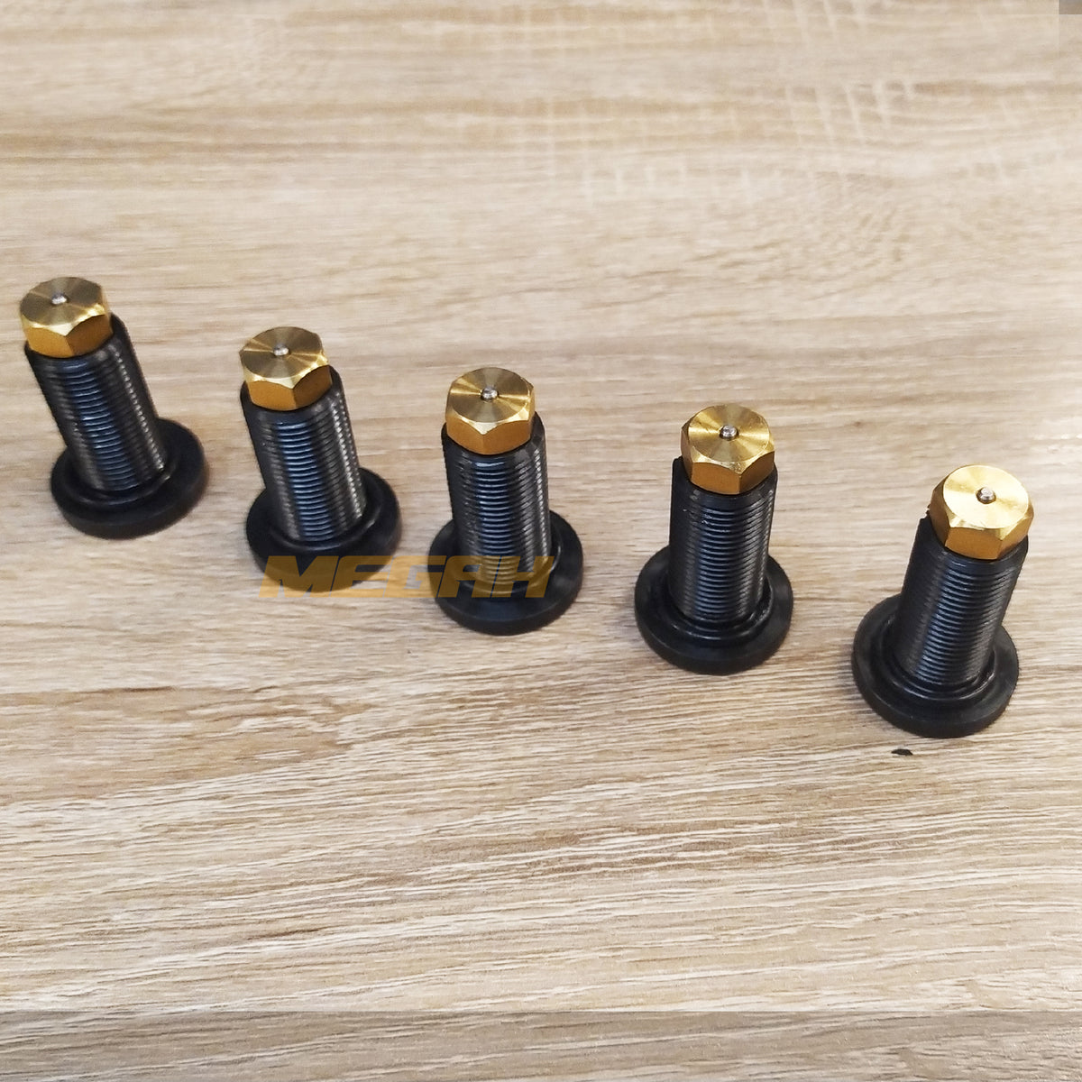 VALVE BOTOL FX AIRGUNS