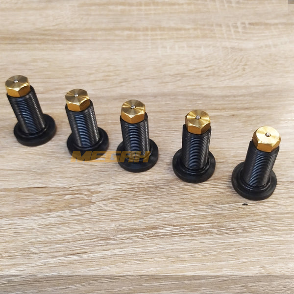 VALVE BOTOL FX AIRGUNS