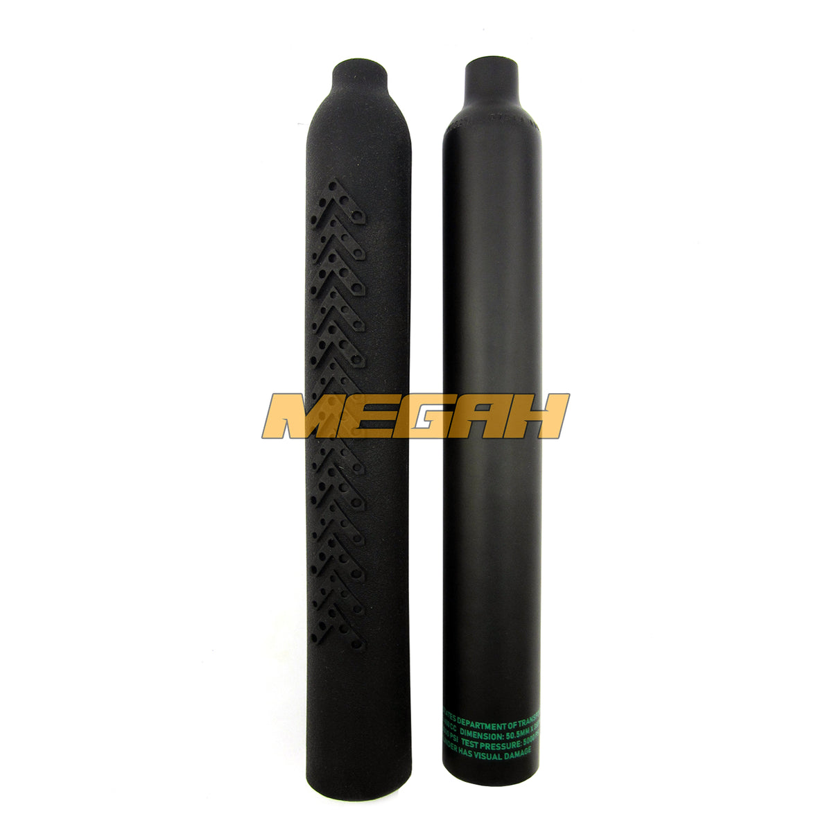 COVER SILIKON BOTOL TABUNG 460CC (AS524) - Megah Sport Gambar utama produk