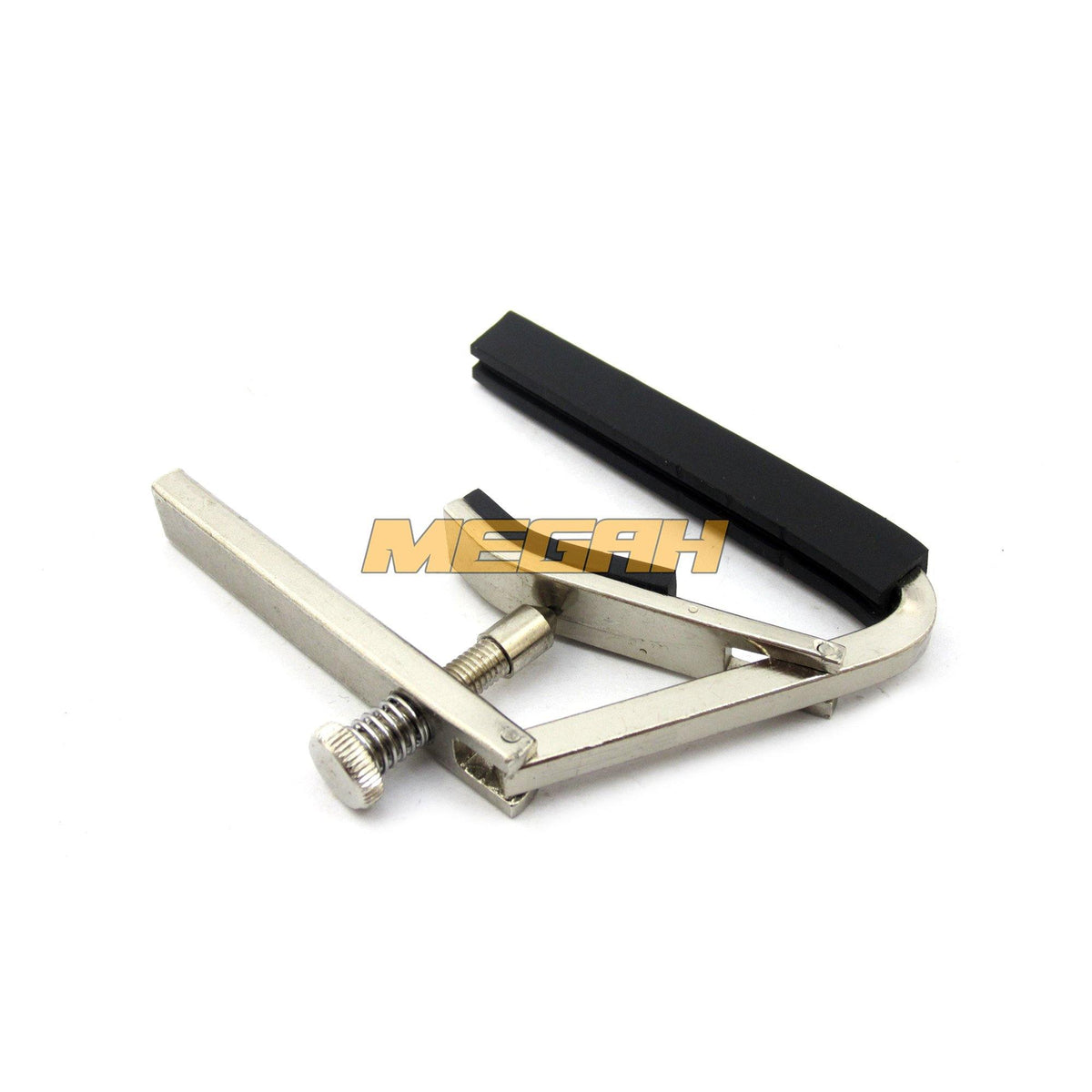 CAPO GITAR ALICE BASS A007F AM553 - Megah Sport Gambar utama produk