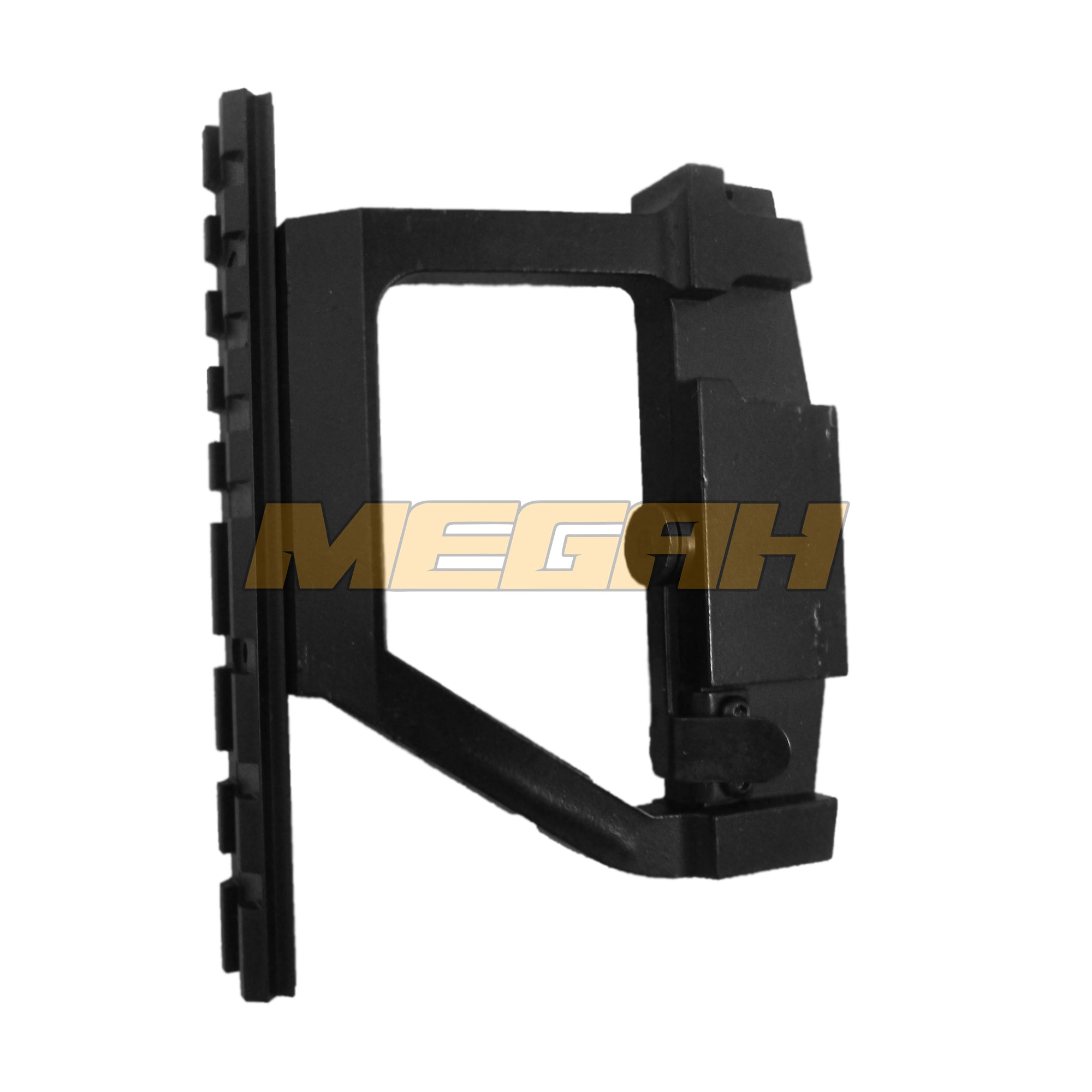 MOUNTING SIDE RAIL AK (OG898) - Megah Sport